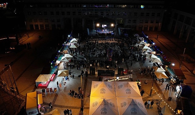 nilufer ramazan sokagini karadeniz kulturu sardi