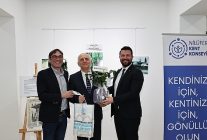 niluferde 700 yillik cesme kulturu sergisi kapilarini acti