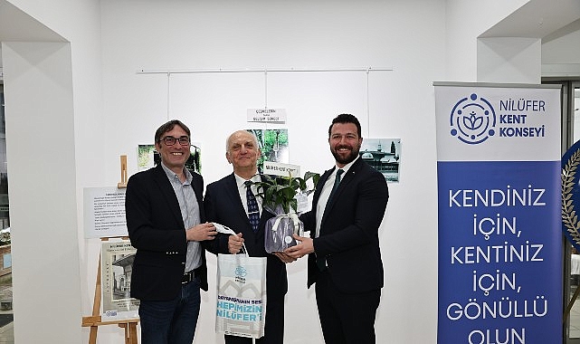 niluferde 700 yillik cesme kulturu sergisi kapilarini acti