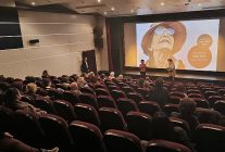 niluferde inceliklerin sairi gulten akin anildi