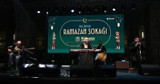 niluferde kars kulturuyle ramazan bulusmasi