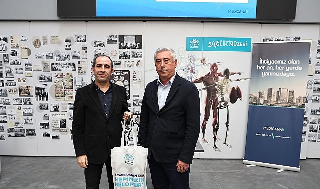 niluferde kulak sagligi masaya yatirildi