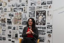 niluferde medeni kanun ele alindi