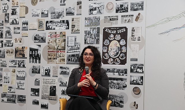 niluferde medeni kanun ele alindi