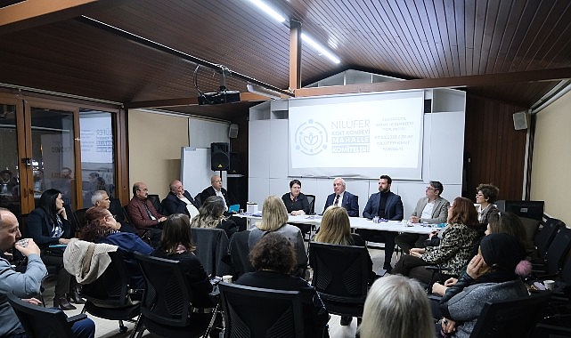 niluferde ortak akil kazandi