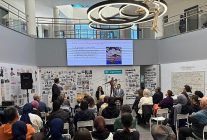 niluferde pandeminin izleri konusuldu