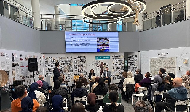 niluferde pandeminin izleri konusuldu