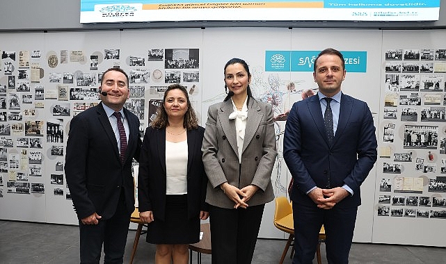 niluferde saglikli yas almanin ipuclari paylasildi