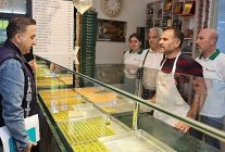 niluferde tatli ureticilerine siki denetim