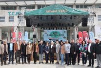 niluferde tohumlar gelecege emanet