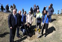 niluferin atil arazileri hem nefes hem gelir kaynagi oluyor