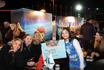 niluferin sultanlari 8 martta taraftariyla bulustu