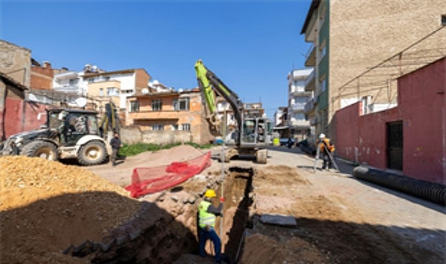 odemiste altyapida buyuk donusum