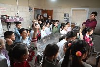 ogrencilerden sifir atik farkindalik ziyareti