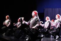 onlar bizim cevre kahramanlarimiz