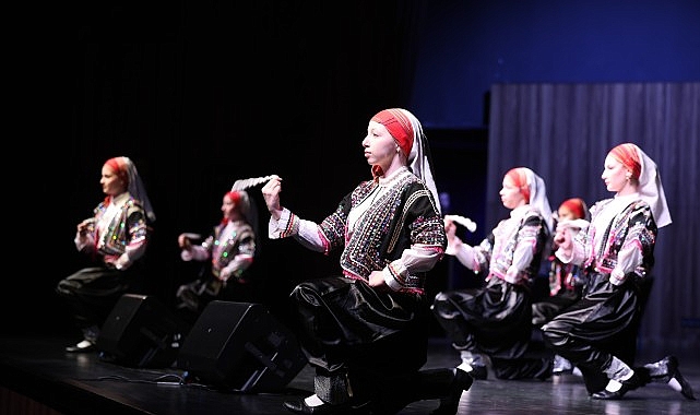 onlar bizim cevre kahramanlarimiz