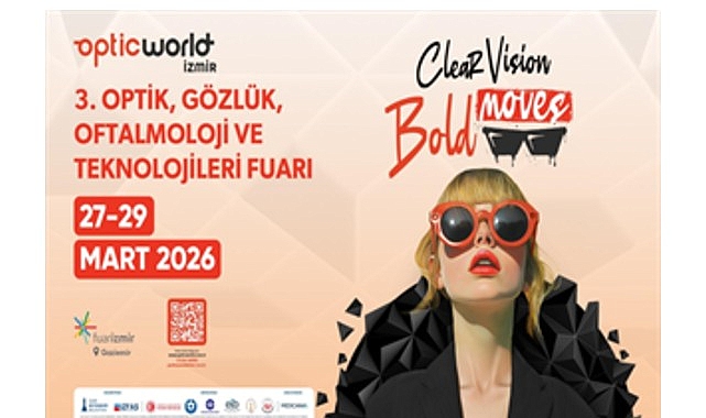 optic world izmir 27 martta kapilarini aciyor