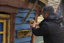 ormankoy yeni yuzuyle ziyaretcilerini bekliyor