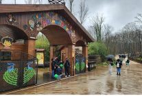 ormanya bayramda yine zirvede