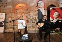 osmangazi belediyesinden anadolunun kahramanlik turkulerine yolculuk