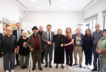 osmangazi belediyesinden buyukleri gonullendiren anlamli bulusma