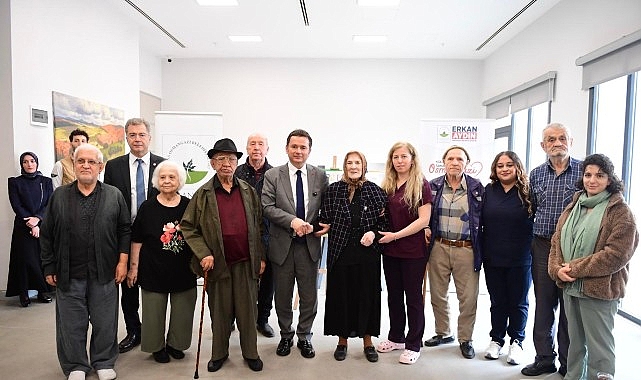 Osmangazi Belediyesi’nden Büyükleri Gönüllendiren Anlamlı Buluşma 1 osmangazi belediyesinden buyukleri gonullendiren anlamli bulusma