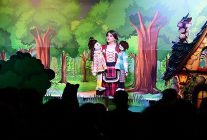 osmangazi belediyesinden cocuklara ozel hansel ve gretel gosterisi