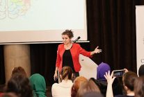 osmangazi belediyesinden duygulara dokunan atolye calismasi