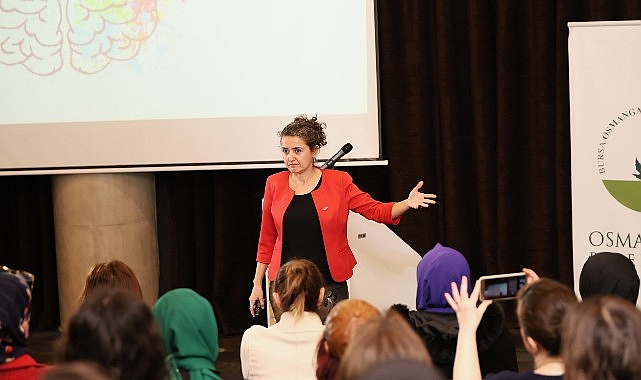 osmangazi belediyesinden duygulara dokunan atolye calismasi