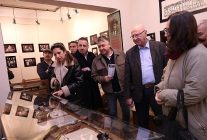 osmangazi belediyesinden orhan kemal yili kapsaminda anlamli ziyaret