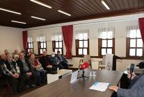 osmangazi belediyesinden su zirvesi