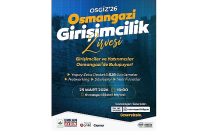 osmangazi girisimcilikte yeni bir donem baslatiyor