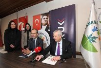 osmangazi kent konseyi ile doruk saglik grubu arasinda saglikta is birligi protokolu