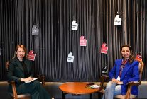 osmangazide 8 marta ozel medya bulusmasi