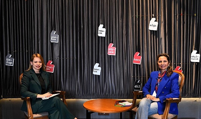 osmangazide 8 marta ozel medya bulusmasi