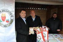 osmangazide atalik tohumlar gelecege tasiniyor