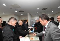 osmangazide dayanismanin adresi demirtas oldu