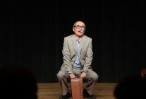 osmangazide dunya tiyatro gunu orhan kemalin hayatiyla taclandi