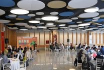 osmangazide girisimcilik ekosistemini guclendirecek bulusma