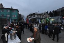 osmangazide gonul sofralari buyuyor