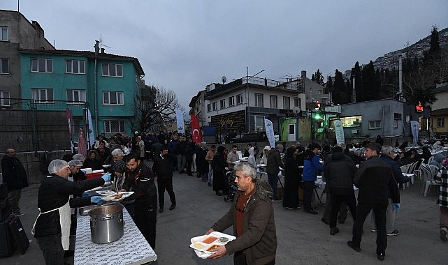 osmangazide gonul sofralari buyuyor