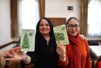 osmangazide kadinlar agac sembolizmiyle haklarini kesfettiler