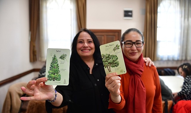 osmangazide kadinlar agac sembolizmiyle haklarini kesfettiler