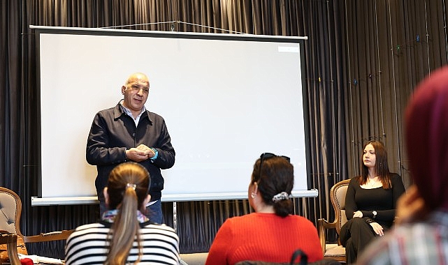 osmangazide kadinlara uretim ve kazanc firsati