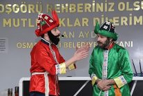 osmangazide ramazan aksamlari kultur ve sanatla senleniyor