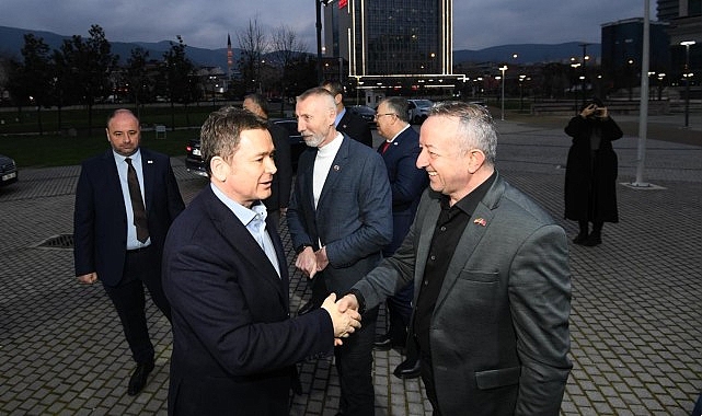 osmangazide rumeli dayanismasi gucleniyor