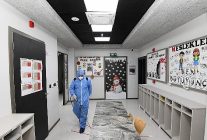 osmangazideki kreslerde hijyen standardi zirveye cikti