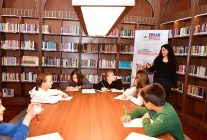 osmangazinin tarihi mekanlari cocuklarin masallariyla yeniden kesfediliyor