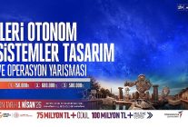 otonom sistemlerde yeni cag hava ve kara araclari artik birlikte dusunuyor