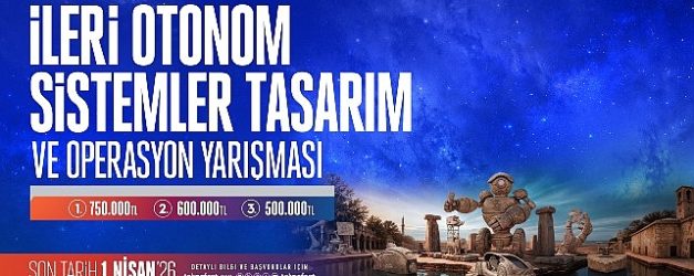 otonom sistemlerde yeni cag hava ve kara araclari artik birlikte dusunuyor